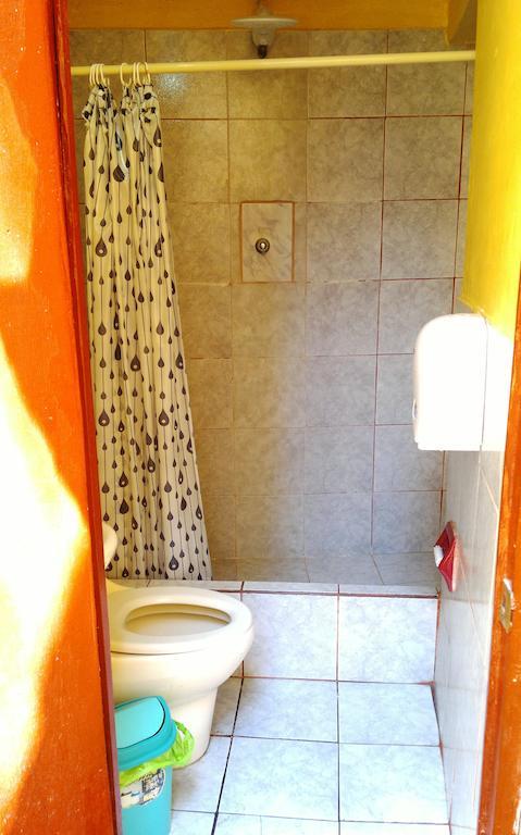 리마 Friends House B&B 객실 사진