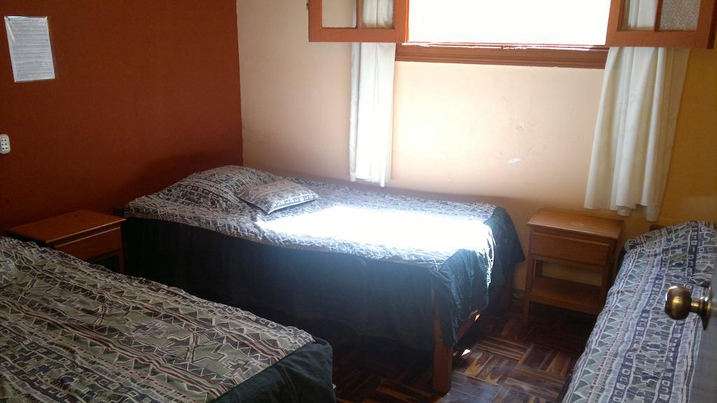리마 Friends House B&B 객실 사진