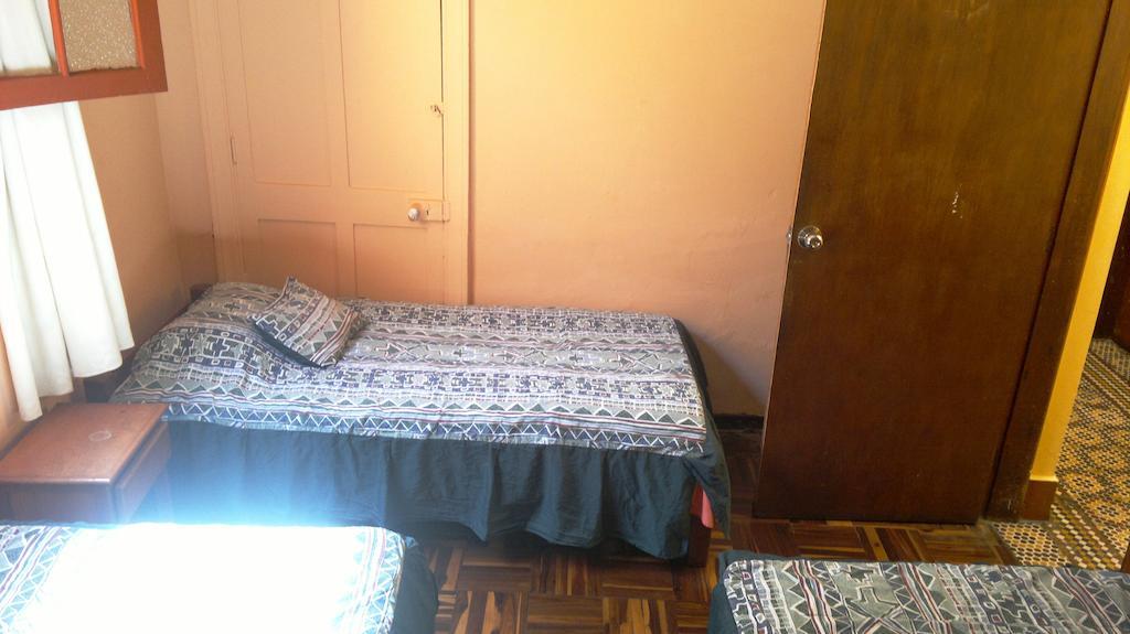 리마 Friends House B&B 객실 사진