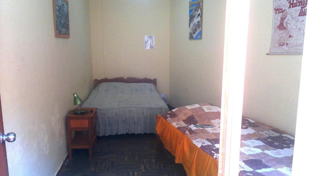 리마 Friends House B&B 객실 사진