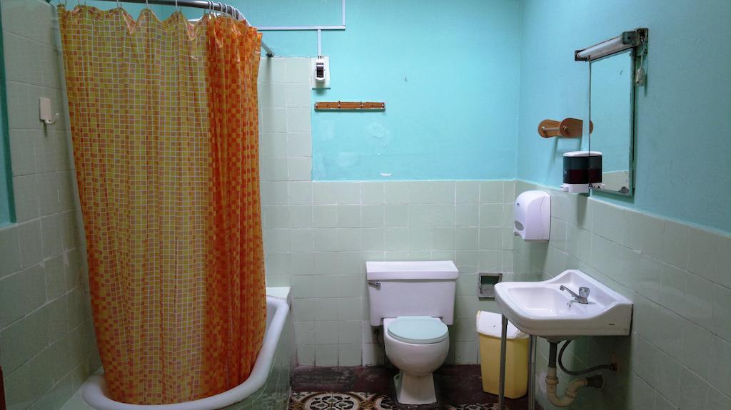 리마 Friends House B&B 객실 사진