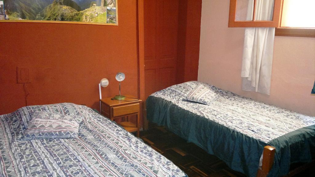 리마 Friends House B&B 객실 사진