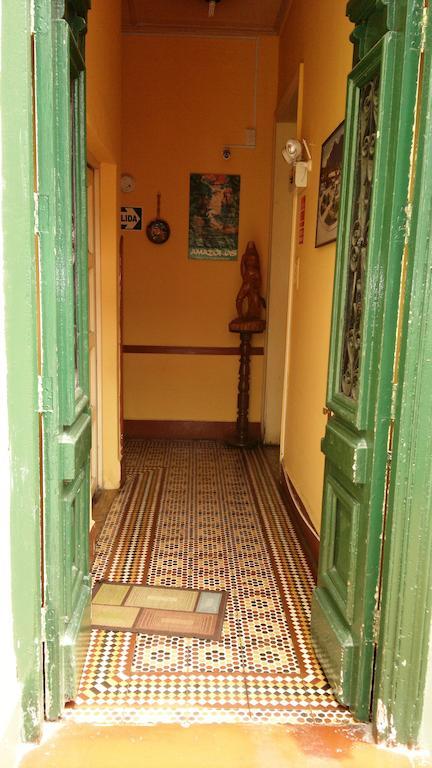 리마 Friends House B&B 객실 사진