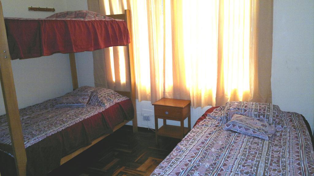 리마 Friends House B&B 객실 사진