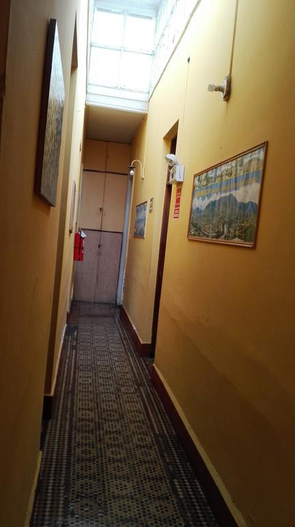 리마 Friends House B&B 외부 사진