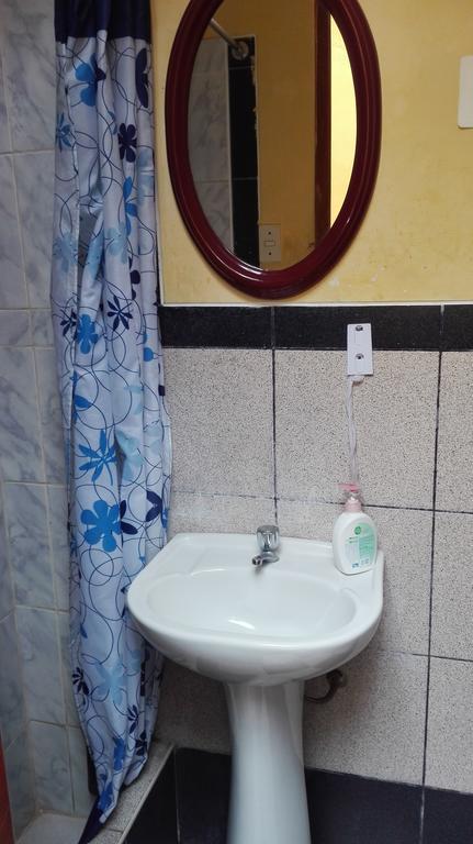 리마 Friends House B&B 외부 사진