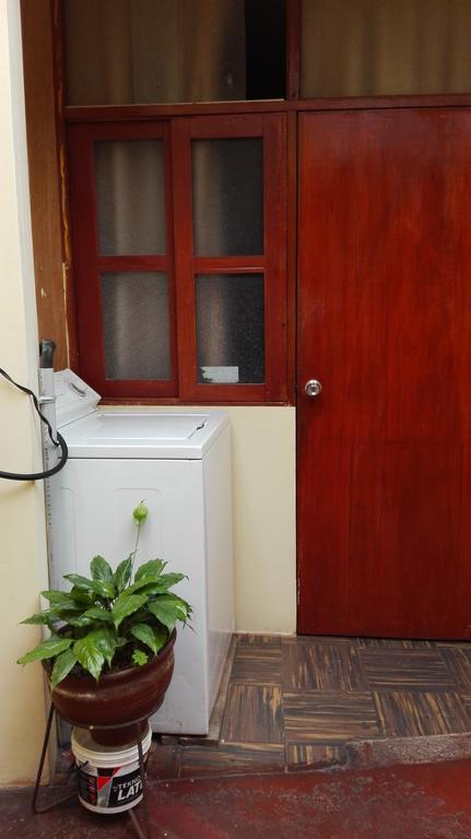 리마 Friends House B&B 외부 사진