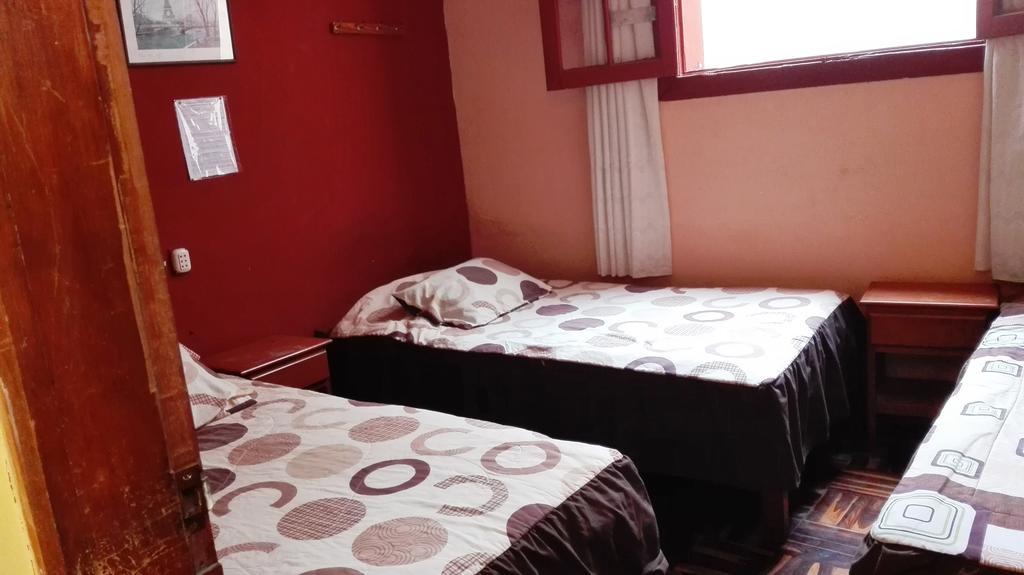 리마 Friends House B&B 외부 사진