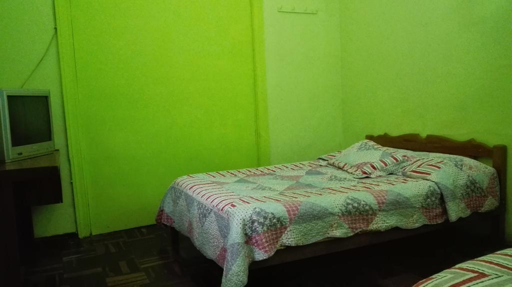 리마 Friends House B&B 외부 사진